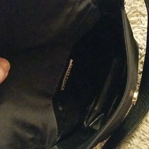 VINTAGE Mark Cross NY Saddle Bag - Picture 8 of 8